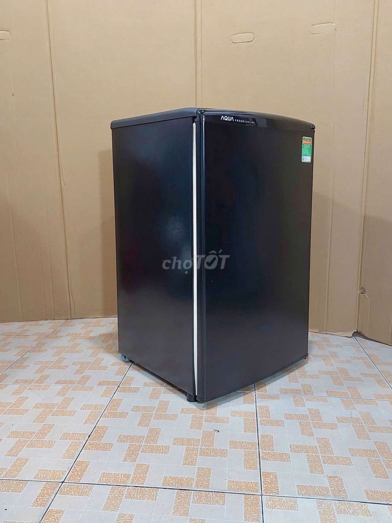 Tủ lạnh Aqua 964S5 nhỏ gọn 1 ngăn, tiết kiệm điện.. Mua bán Tủ lạnh tại Quận Tân Phú Tp Hồ Chí Minh được đăng bởi ĐỨC hình 1