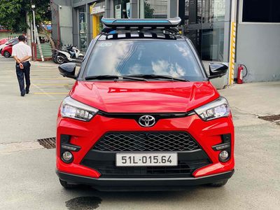 Toyota Raize 1.0 sx 2023 Odo 26000km 1 chủ mua mới. Mua bán Ô tô tại Thành phố Thủ Đức Tp Hồ Chí Minh được đăng bởi Green Future Thủ Đức