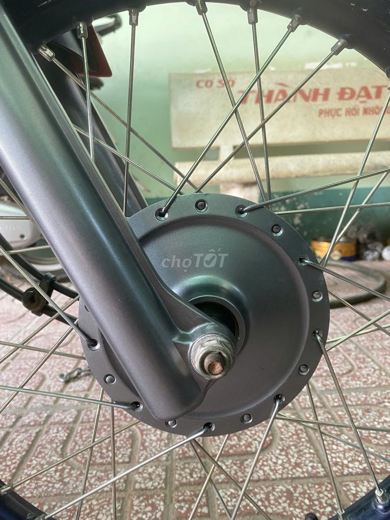 Sirius 2017. Mua bán Xe máy tại Thành phố Tây Ninh Tây Ninh được đăng bởi Thành Đạt hình 4