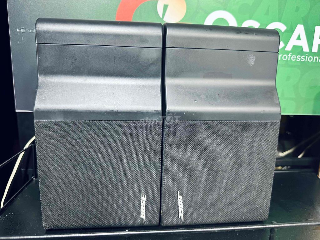 Loa Bose 101 IT chính hãng mexico. Mua bán Tivi, Âm thanh tại Quận Gò Vấp Tp Hồ Chí Minh được đăng bởi Vy hình 1