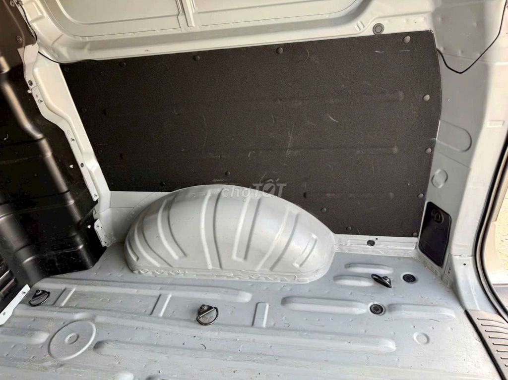 Hyundai Starex tải van. Mua bán Ô tô tại Quận 12 Tp Hồ Chí Minh được đăng bởi quan hình 16