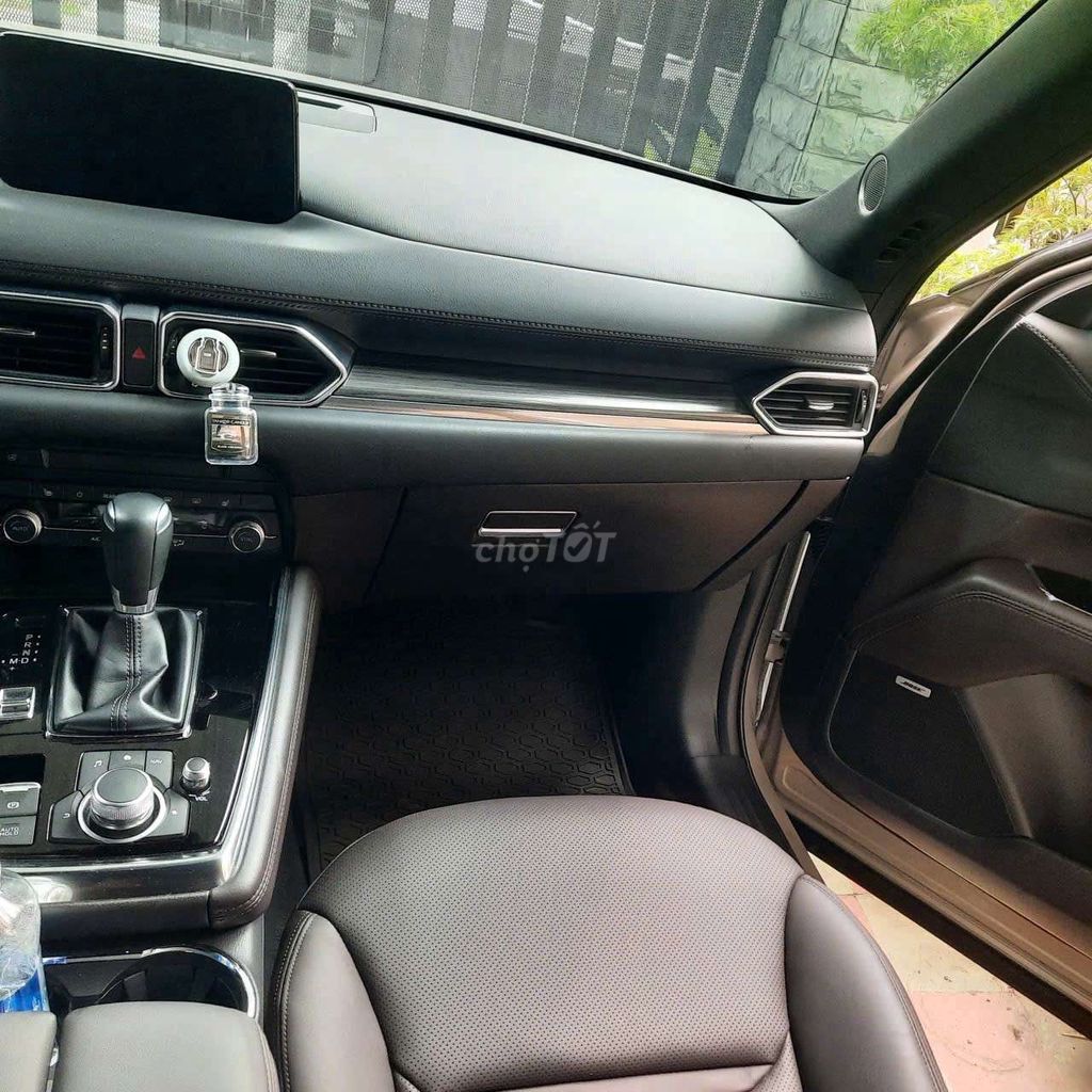 Mazda CX8 2024 premium. Mua bán Ô tô tại Thành phố Thủ Đức Tp Hồ Chí Minh được đăng bởi Ms Hiệp  hình 3
