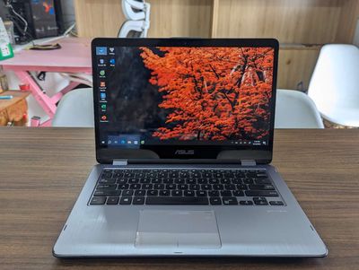 LAPTOP ASUS MÀN CẢM ỨNG 360 LÀM VIỆC - HỌC TẬP. Mua bán Laptop tại Thành phố Thuận An Bình Dương được đăng bởi LAPTOP THUẬN AN PMVcomputer