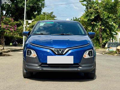 VF5 Plus 24 - Mua Pin - Giá 3xx. Mua bán Ô tô tại Thành phố Thủ Đức Tp Hồ Chí Minh được đăng bởi Hồng My