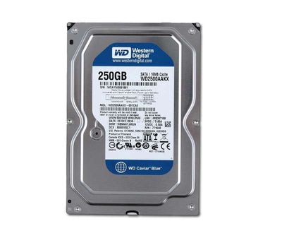 Ổ CỨNG 250GB