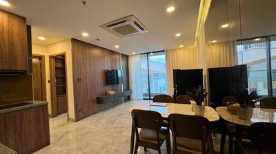 Rent · 1 bd · 50 м² · Quận Ngũ Hành Sơn, ул. Đường Phạm Hữu Kính