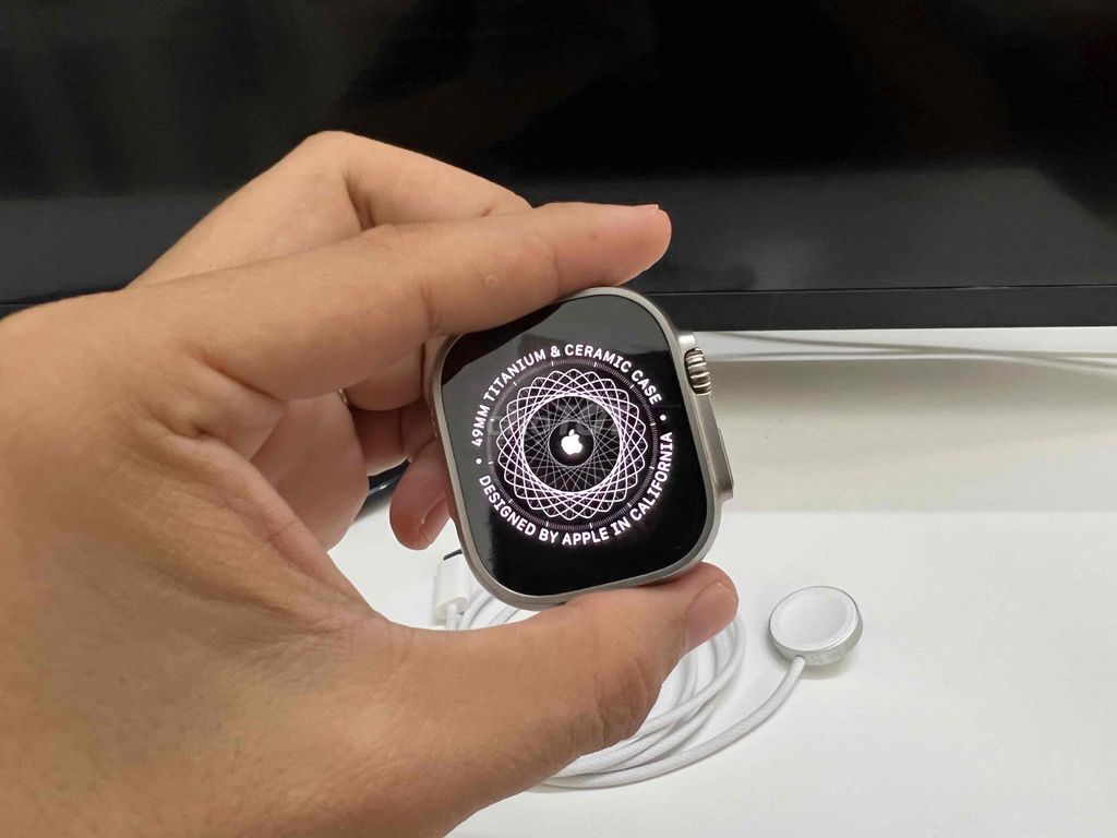 Apple watch ultra gen 2 2024