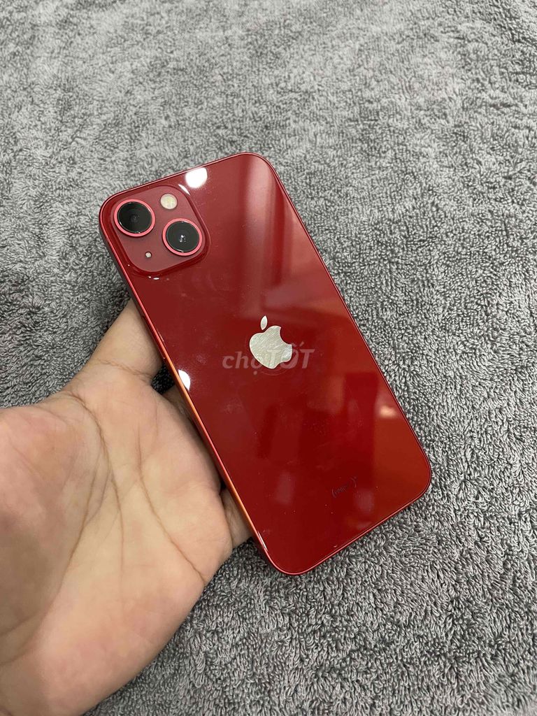 13 128G QTế Máy Đẹp Pin 90% Xài Ngon. Mua bán Điện thoại tại Quận Gò Vấp Tp Hồ Chí Minh được đăng bởi Kim Phát Lộc hình 1