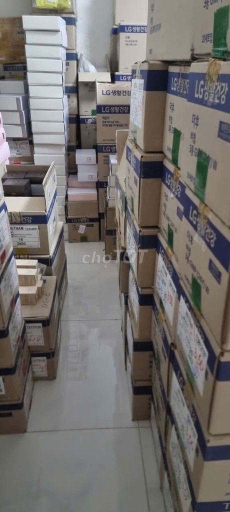 TỔNG KHO THANH LÝ tại undefined undefined hình 2
