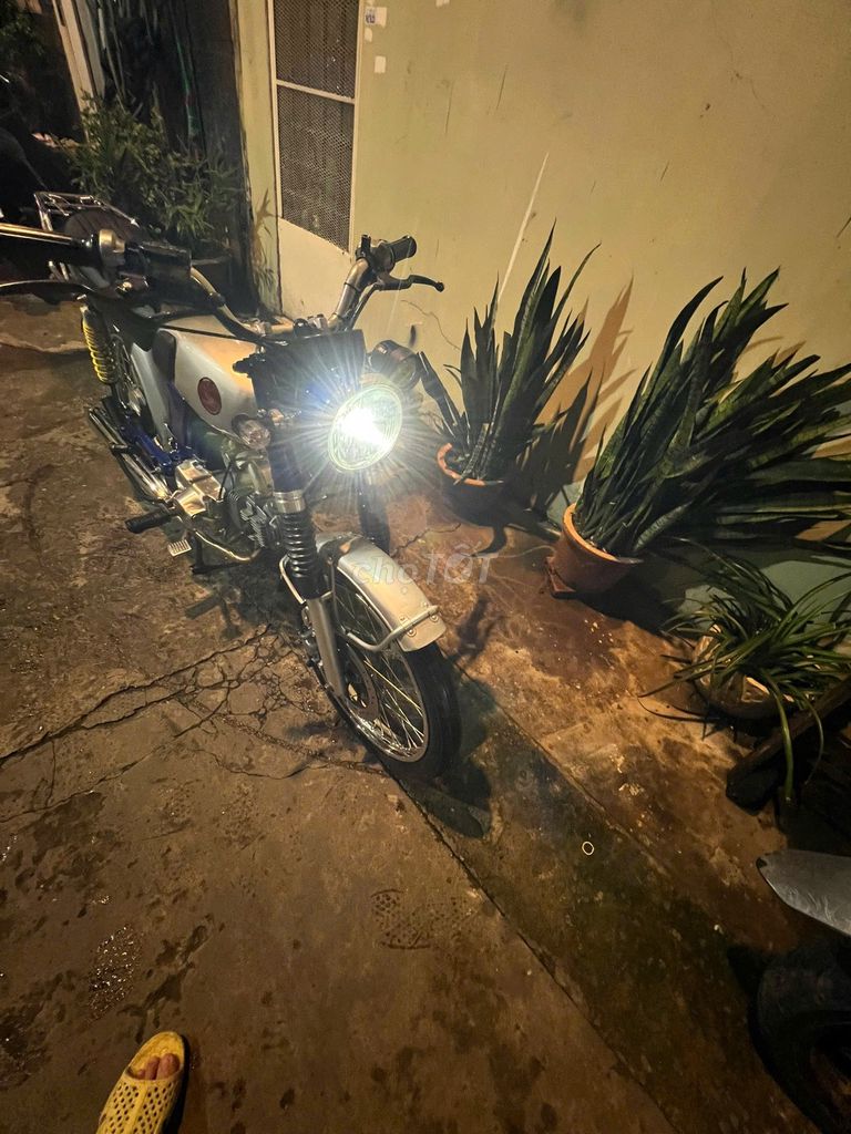 Dư dùng cần bán 67 - 54mm zên Neo +4. Mua bán Xe máy tại Quận Phú Nhuận Tp Hồ Chí Minh được đăng bởi nhut hình 3