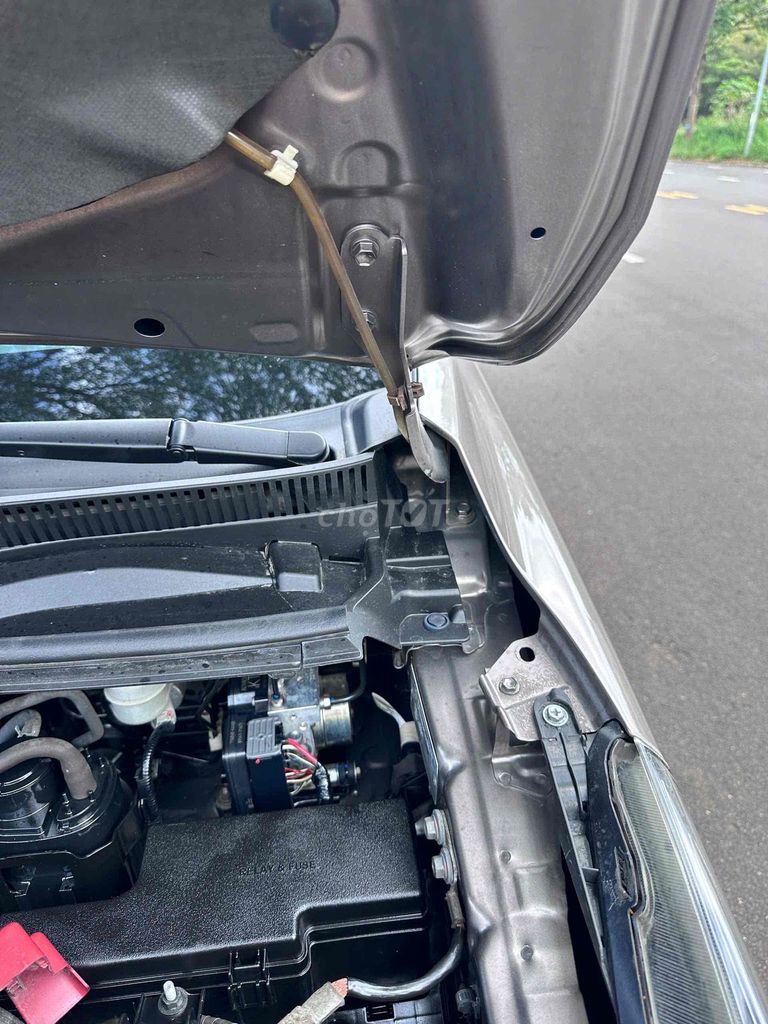 Toyota Innova 2018 E. Mua bán Ô tô tại Thành phố Buôn Ma Thuột Đắk Lắk được đăng bởi Minh hình 18