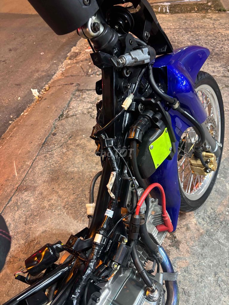 jupiter mắt cú 2006 xe thái. Mua bán Xe máy tại Quận 11 Tp Hồ Chí Minh được đăng bởi thai kim phong  hình 19