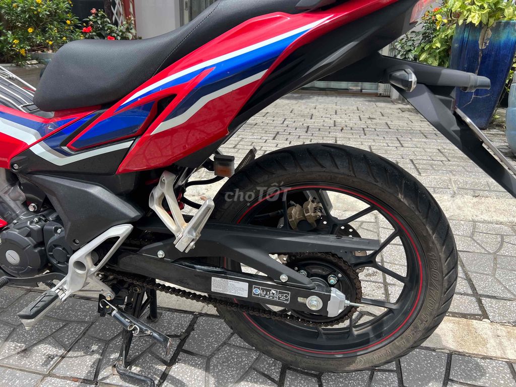 Winner 150 ABS 2020❇️Đồng MoTo Đà lạt ❇️. Mua bán Xe máy tại Thành phố Đà Lạt Lâm Đồng được đăng bởi ĐỒNG MOTOR 2  cá nhân hình 5