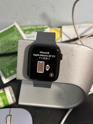 apple watch s4 thép. Mua bán Thiết bị đeo thông minh tại Quận Thanh Xuân Hà Nội được đăng bởi Lucas
