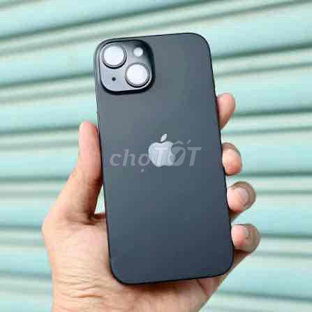 Apple iPhone 15 256GB Đen. Mua bán Điện thoại tại Quận Phú Nhuận Tp Hồ Chí Minh được đăng bởi Anh Thái hình 1