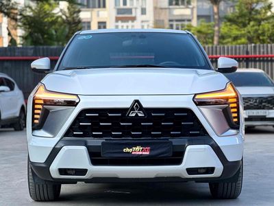 Mitsubishi Xforce 2024 Premium Lướt 7,000 km. Mua bán Ô tô tại Quận 11 Tp Hồ Chí Minh được đăng bởi Nguyễn Thông