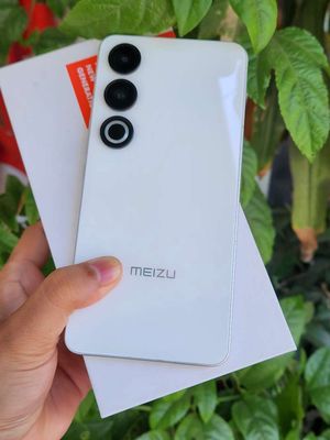 Meizu 21 Note 16/512Gb fullbox bán hoặc đổi. Mua bán Điện thoại tại Quận Hải Châu Đà Nẵng được đăng bởi Nguyễn Hưng