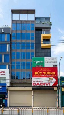 Аренда · 11 комн. · 150 м² · Quận 7, ул. Đường Nguyễn Thị Thập