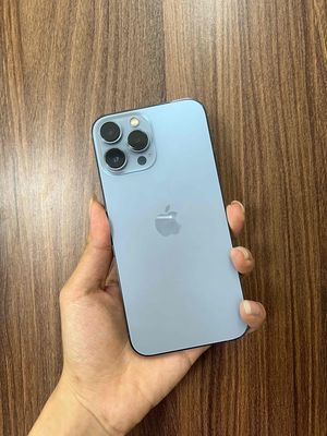 iPhone 13 Pro Max 128GB Xanh dương