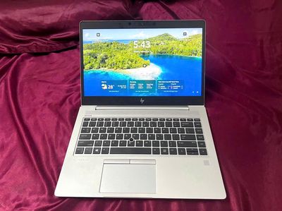 Thanh Lý HP Elitebook 840G6 i5 Ram 32Gb SSD 512Gb. Mua bán Laptop tại Huyện Hóc Môn Tp Hồ Chí Minh được đăng bởi Dustin Le