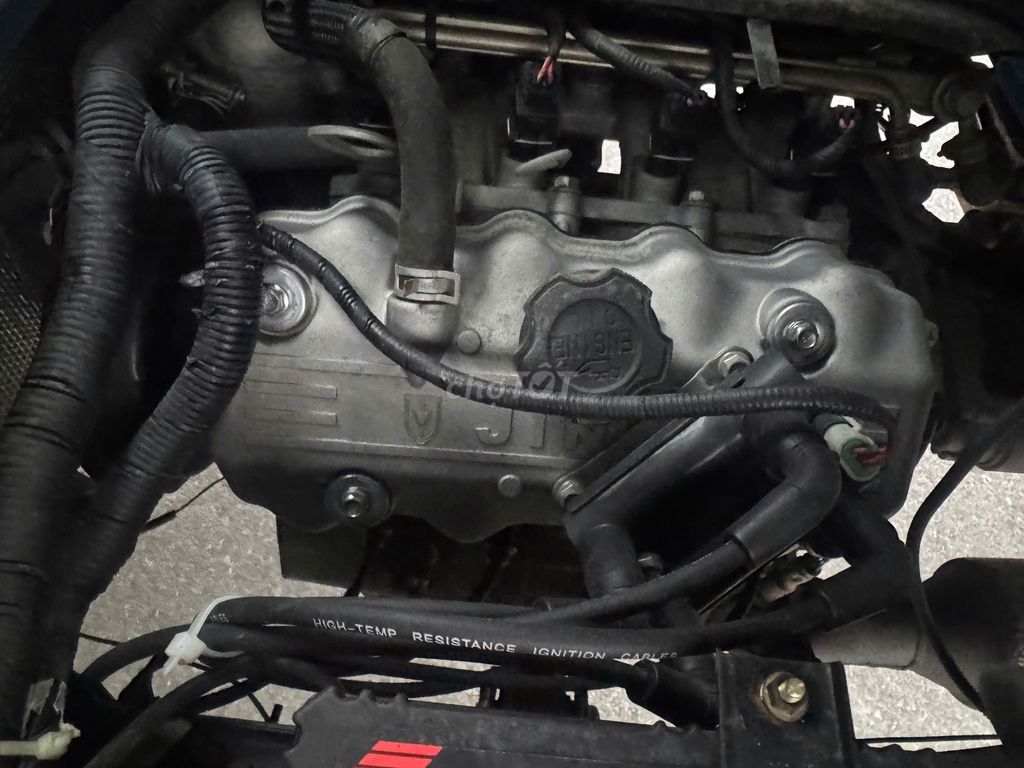 BÁN XE DONGBEN  -THÙNG KÍN – XANH - NĂM 2021. Mua bán Xe tải, xe ben tại Thành phố Thái Bình Thái Bình được đăng bởi vũ quý tưởng hình 12