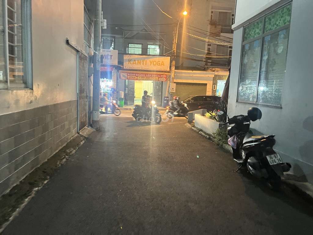 Bán nhà Đặng Văn Bi, Thủ Đức, lô góc cực đẹp,thông thoáng giá rẻ.. Mua bán Nhà ở tại Thành phố Thủ Đức Tp Hồ Chí Minh được đăng bởi Ngô Thanh Huy hình 8