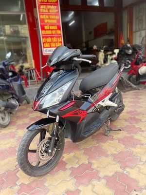 Air Blade Thái 2012