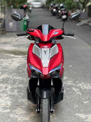 Honda Air Blade 2017 Đỏ Đen