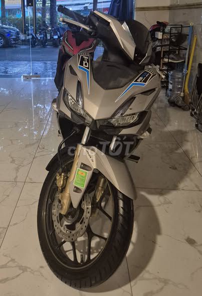 Honda Winner X V3 2023 Специальная версия ABS Серый