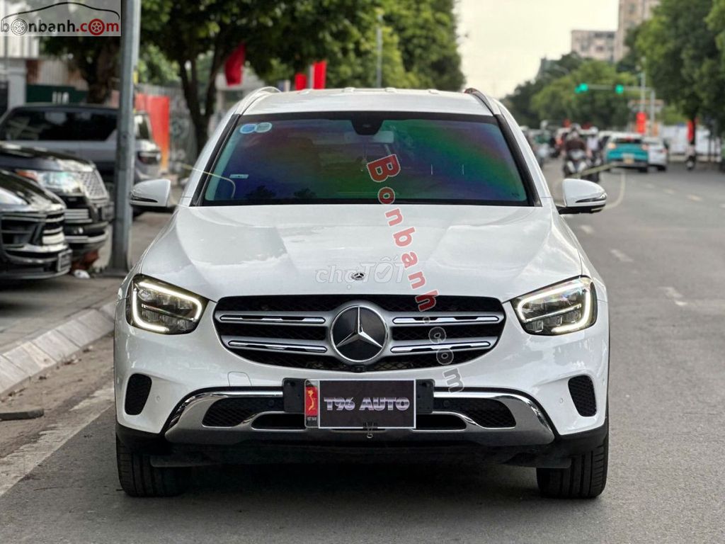 Mercedes Benz GLC 200. Mua bán Ô tô tại Quận Cầu Giấy Hà Nội được đăng bởi nguyễn quốc thịnh hình 5