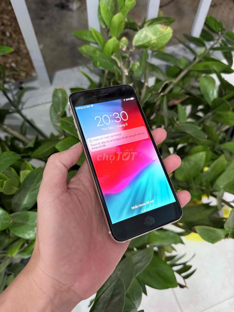 ip6 plus giá sinh viên. Mua bán Điện thoại tại Thành phố Vũng Tàu Bà Rịa - Vũng Tàu được đăng bởi Hoàng Cường hình 1