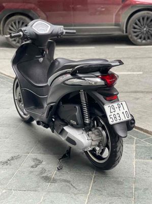 Liberty 125cc Chính chủ Sd