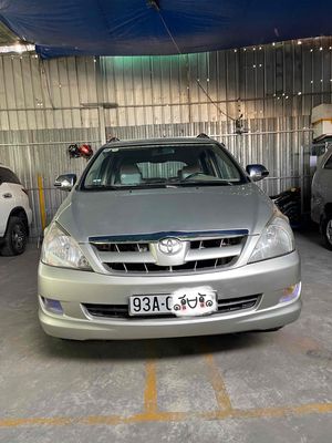 Innova Bản G xịn Bản Đủ xe Gia Đình. Mua bán Ô tô tại Quận 12 Tp Hồ Chí Minh được đăng bởi Mr Gà 9x 