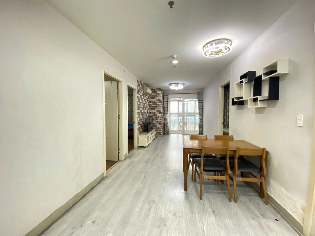Bán gấp Charm Plaza 85m2 3PN giá 2.45 tỷ sổ riêng hỗ trợ vay bank