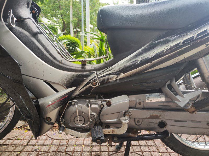 JUPITER THÁI MÁY ĐẦU ỐNG HƠI CHƯA RỚT. Mua bán Xe máy tại Quận 10 Tp Hồ Chí Minh được đăng bởi THIÊN PHƯỚC hình 6