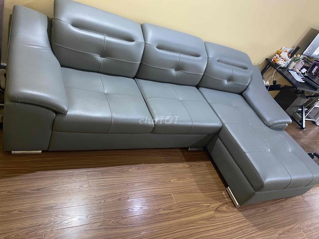 pass Sofa da đã sử dụng