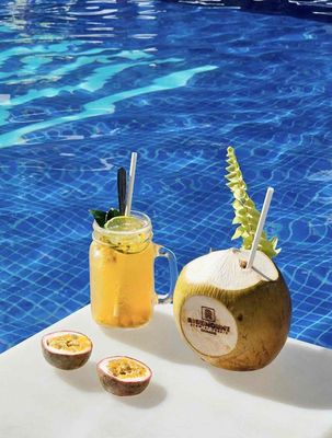 Risemount Premier Resort Danang logo