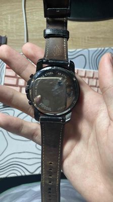 Đồng Hồ Fossil FS5132 Cho Nam. Mua bán Đồng hồ tại Quận Ninh Kiều Cần Thơ được đăng bởi Mn