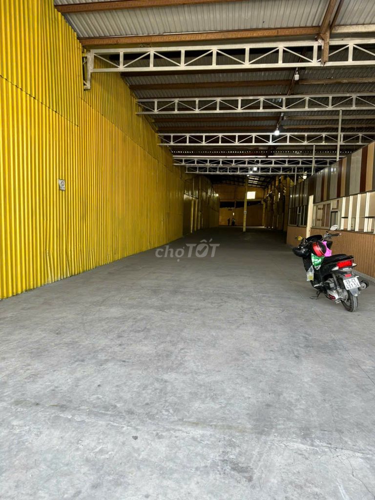 Rent · 2 bd · 2090 м² · Huyện Bình Chánh, ул. LÊ KHẢ PHIÊU