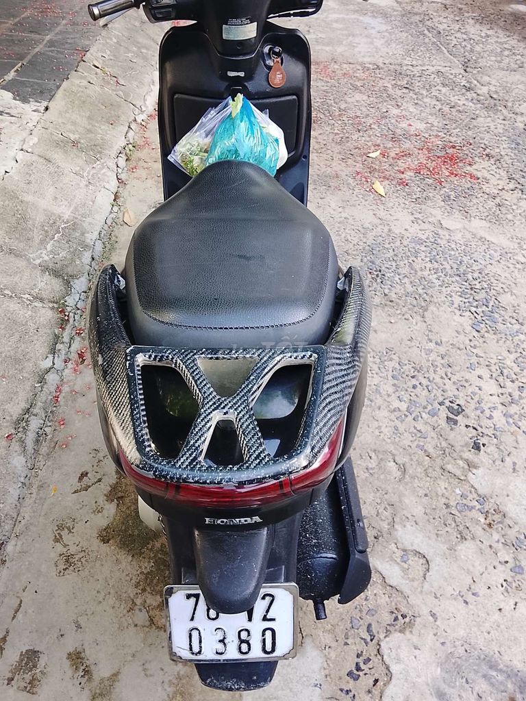 Bán xe lead FI Honda. Mua bán Xe máy tại Thành phố Nha Trang Khánh Hòa được đăng bởi TNT  hình 4