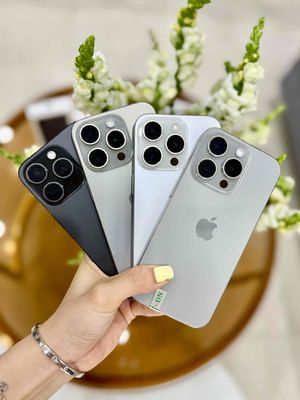 𝐈𝐏𝐡𝐨𝐧𝐞 𝟏𝟓𝐏𝐫𝐨 𝟏𝟐𝟖 𝐐𝐭𝐞 𝐙𝐢𝐧 𝐅𝐮𝐥𝐥 𝐂𝐧. Mua bán Điện thoại tại Quận Thanh Khê Đà Nẵng được đăng bởi VietCare