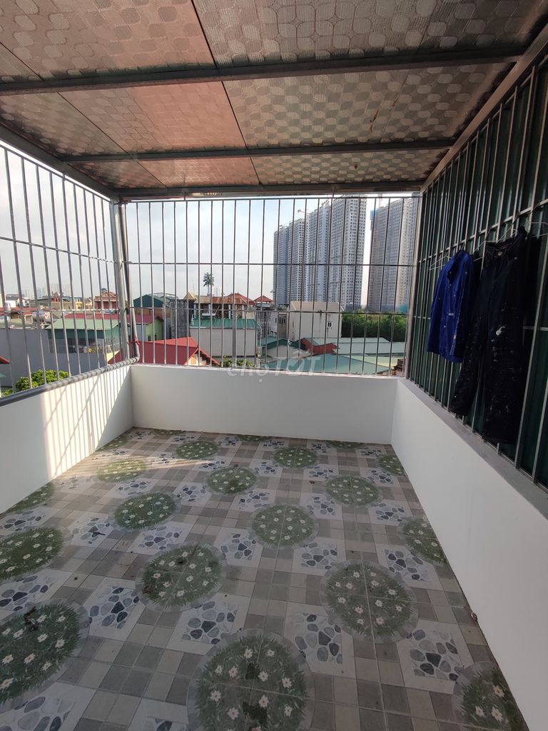 Rộng thoáng- Sân riêng 50m2, 3 tầng. Gần nhà văn hóa - Có chỗ để ô tô. Mua bán nhà ở tại Huyện Quốc Oai Hà Nội được đăng bởi Nhà Ngoại Thành Giá Tốt hình 2