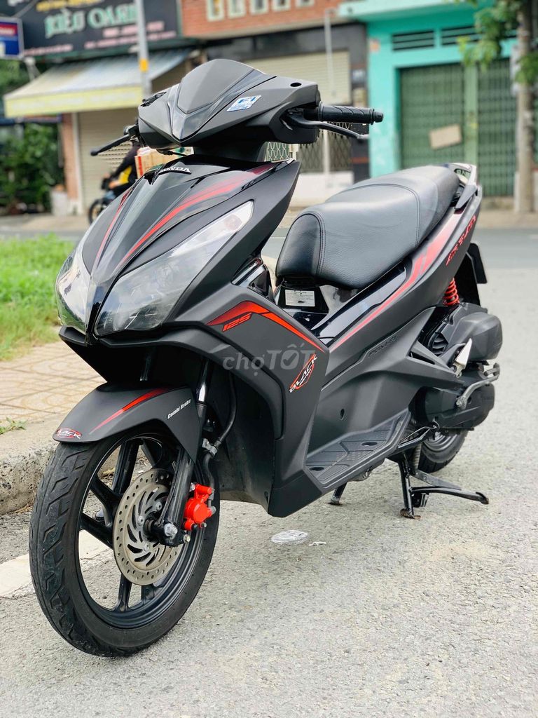 Honda Airblade 2015 bstp bản đặc biệt xe đẹp zin.