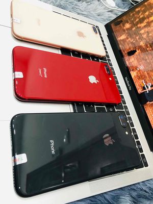 IPhone 8 Plus 64G Quốc Tế Full Chức Năng