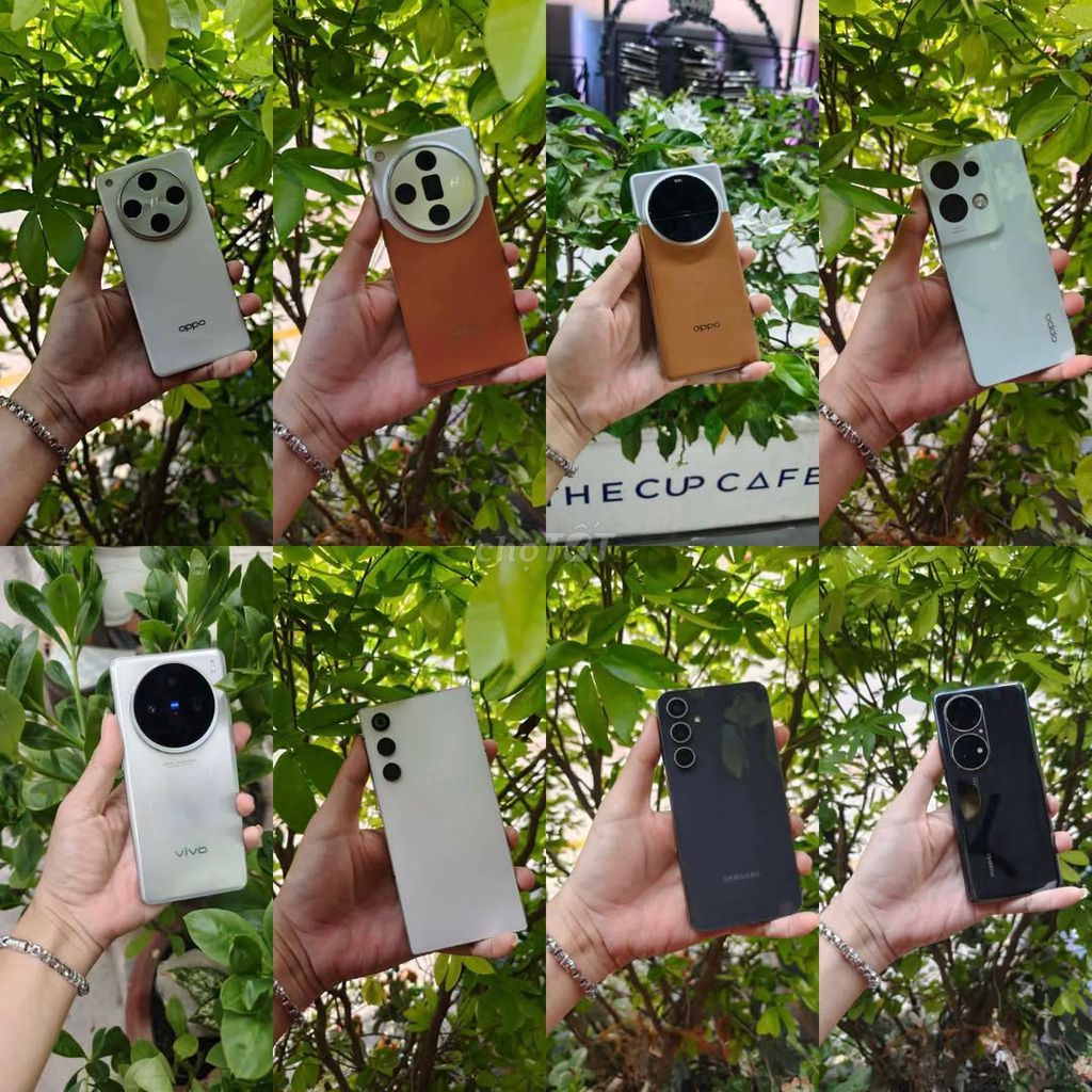 Oppo Find X8 Pro 16GB 512GB Đã sử dụng. Mua bán Điện thoại tại Quận Bình Thạnh Tp Hồ Chí Minh được đăng bởi Hội Đồ Điện Tử hình 1