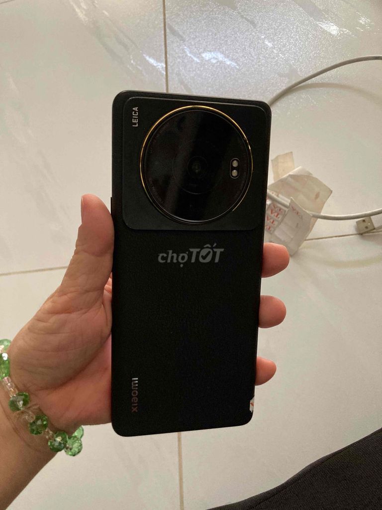 mi 12sultra full tiếng việt đẹp pin mơi. Mua bán Điện thoại tại Quận Gò Vấp Tp Hồ Chí Minh được đăng bởi Khương Đẹp Trai hình 2