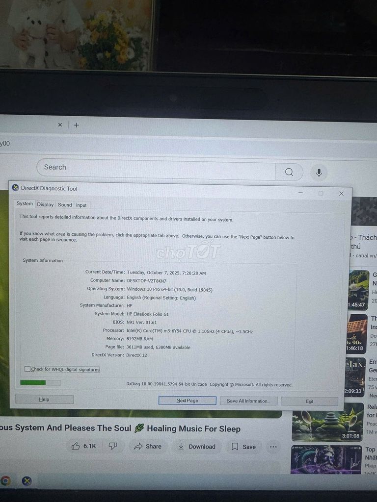 HP FOLIO MỎNG NHẸ - SANG TRỌNG. Mua bán Laptop tại Huyện Quế Võ Bắc Ninh được đăng bởi Luân hình 5