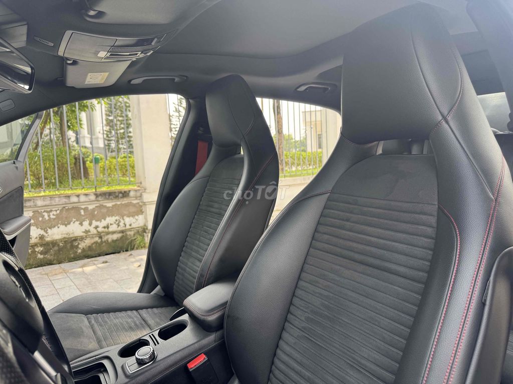 Mercedes GLA250 4Matic 2014-2015 AMG. Mua bán Ô tô tại Quận Thanh Xuân Hà Nội được đăng bởi Nguyễn Quang Đức hình 10