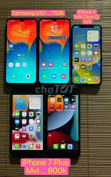 Samsung A23 Đã qua sử dụng. Mua bán Điện thoại tại Quận 1 Tp Hồ Chí Minh được đăng bởi Hội Đồ Điện Tử hình 1
