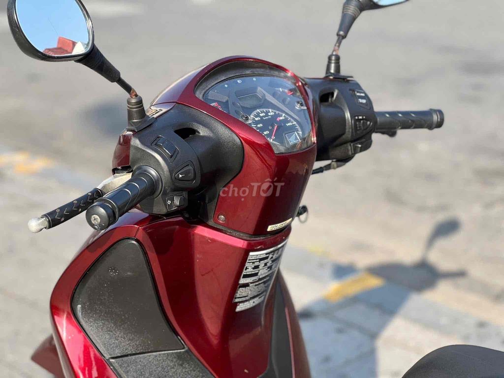 ❤️ Sh 125 đời 2014 bstp chính chủ hỗ trợ góp. Mua bán Xe máy tại Quận 11 Tp Hồ Chí Minh được đăng bởi Hưng Từ hình 3